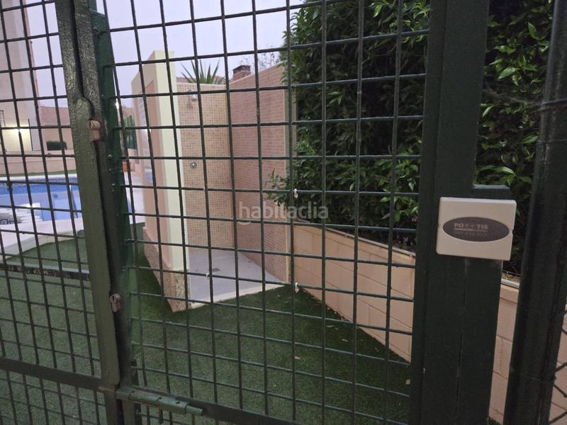 Foto 44fffca9-0142-4239-b52f-7199fc397836. Appartement mit parking in Playa Honda-Playa Paraíso Cartagena