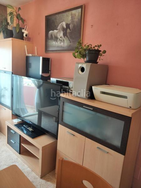 Foto 4a9dbf77-49fa-430e-abd7-38fa11108385. Appartement mit parking in Playa Honda-Playa Paraíso Cartagena