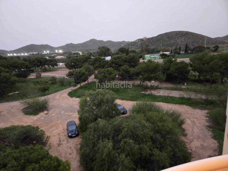 Foto 63a0de9b-e0d0-45da-833d-004225645055. Appartement mit parking in Playa Honda-Playa Paraíso Cartagena