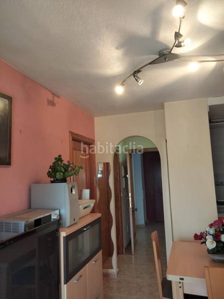 Foto 9a6aa23c-8556-4004-a064-66dd8a96614a. Appartement mit parking in Playa Honda-Playa Paraíso Cartagena