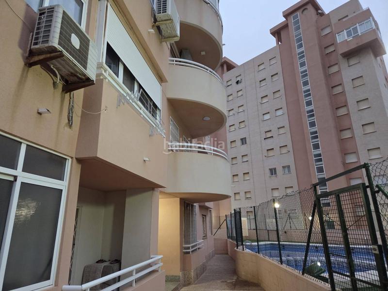 Foto a0bd3022-53d1-4972-93d3-0e594f634fa8. Appartement mit parking in Playa Honda-Playa Paraíso Cartagena