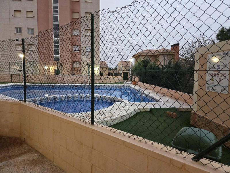 Foto b7a77a88-d1fb-4a89-a091-e083b7a0b694. Appartement mit parking in Playa Honda-Playa Paraíso Cartagena