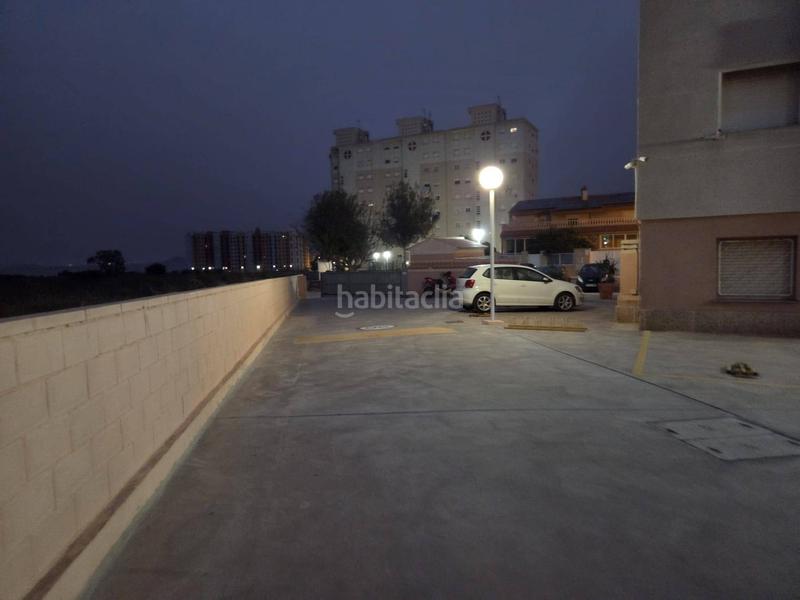 Foto c73a6914-cc6d-4b6e-9e3b-ca5bd71bb0af. Appartement mit parking in Playa Honda-Playa Paraíso Cartagena