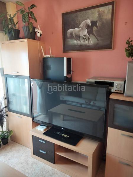 Foto c9f639e9-aa84-4084-8c21-9b25d2a63f95. Appartement mit parking in Playa Honda-Playa Paraíso Cartagena