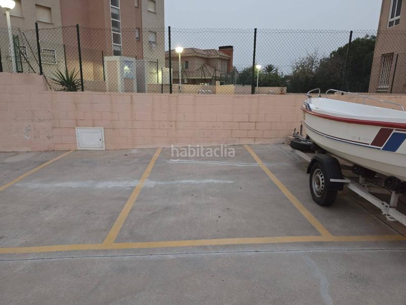 Foto dc28f2aa-2693-49d1-ab64-10337df5b53a. Appartement mit parking in Playa Honda-Playa Paraíso Cartagena