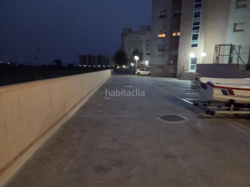 Foto e708b2c4-aa44-486e-9a5f-6089191731d6. Appartement mit parking in Playa Honda-Playa Paraíso Cartagena