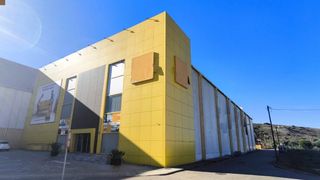 Nave industrial en Llano del Beal. Oportunidad!! nave en venta zona llano del beal. uso comercial e