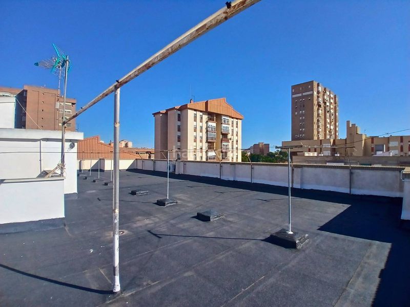 Foto 1b5418f9-9687-49da-bbfa-375a0bc2aaa6. Pis a Ensanche Cartagena