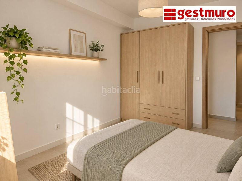 Foto 6b9845f7-e838-4927-ada7-803c7f7aee69. Pis a Ensanche Cartagena