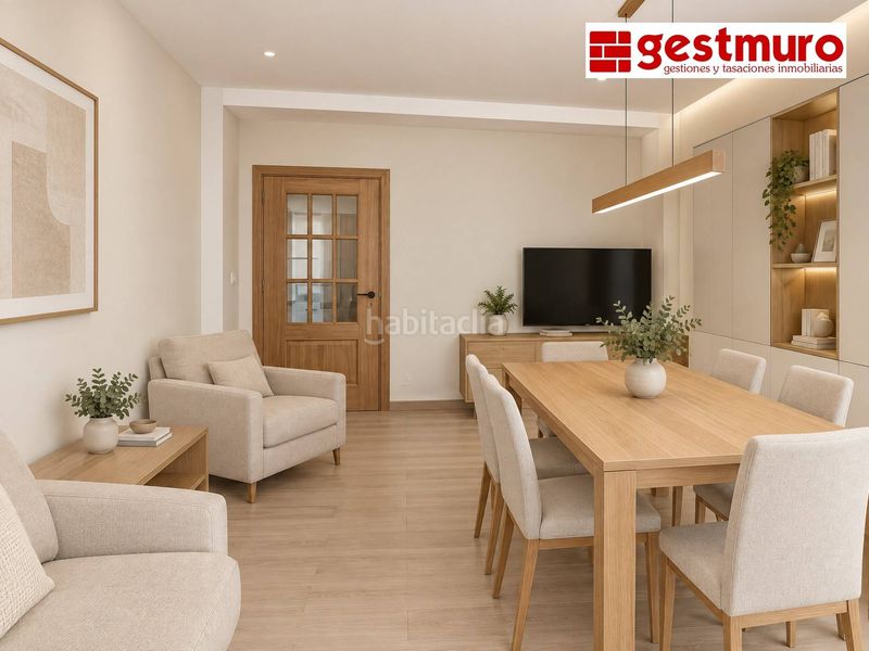Foto 7d178958-b161-48b6-bfa6-9279fac68390. Pis a Ensanche Cartagena