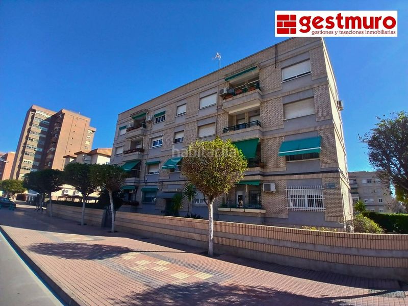 Foto 9df83903-4a0e-4844-a722-4218cd991c92. Pis a Ensanche Cartagena