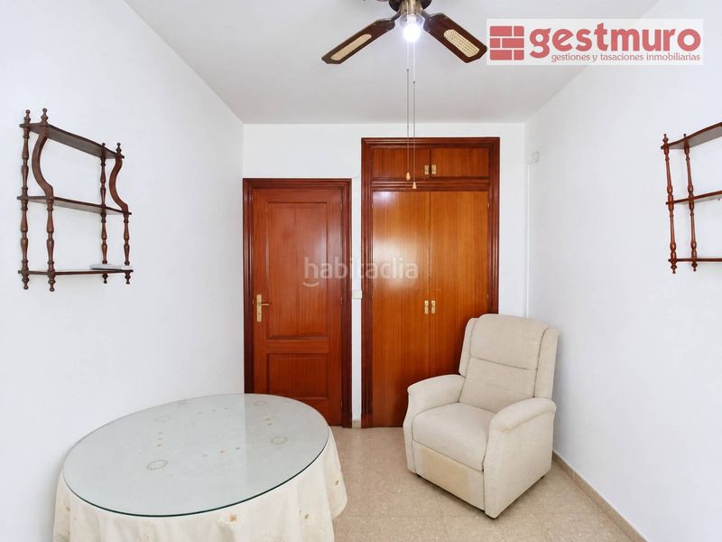 Foto a62bb4ae-da4d-4261-8a22-696e7b1837be. Pis a Ensanche Cartagena