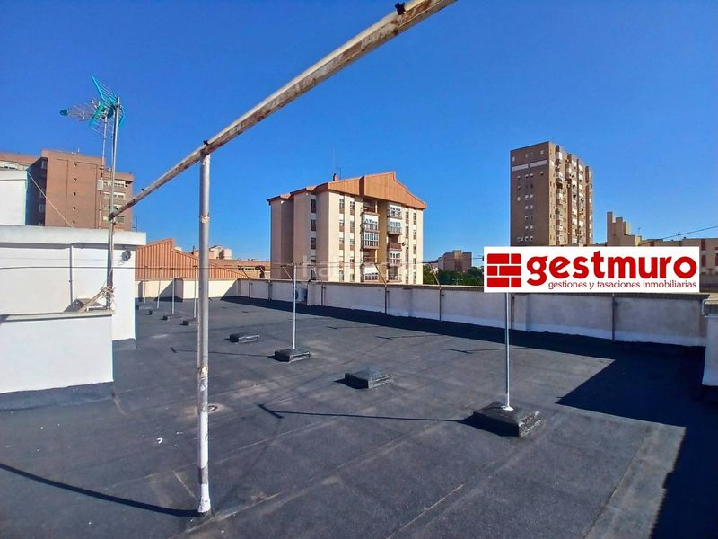 Foto b1ed405a-48fc-4bde-8c1a-05ae21936cc9. Pis a Ensanche Cartagena