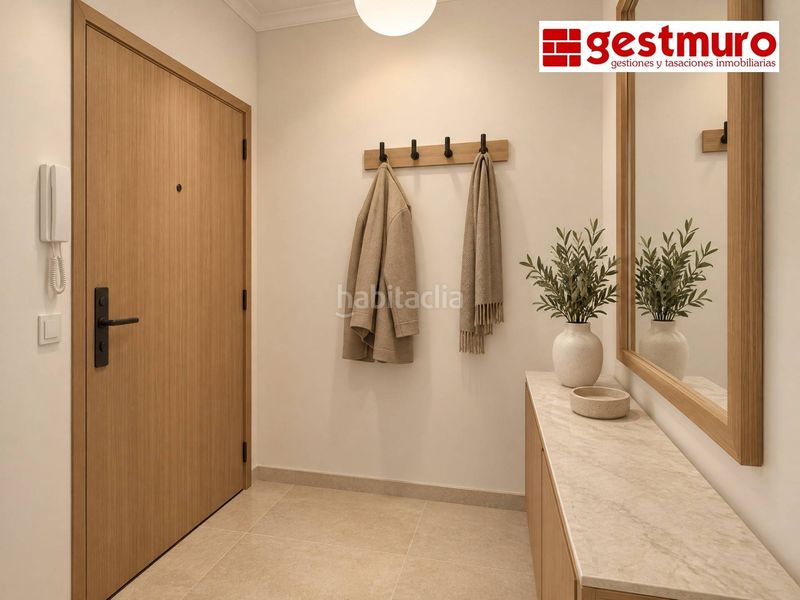 Foto b34e594f-2d96-4f53-b89d-11188b42c4fd. Pis a Ensanche Cartagena