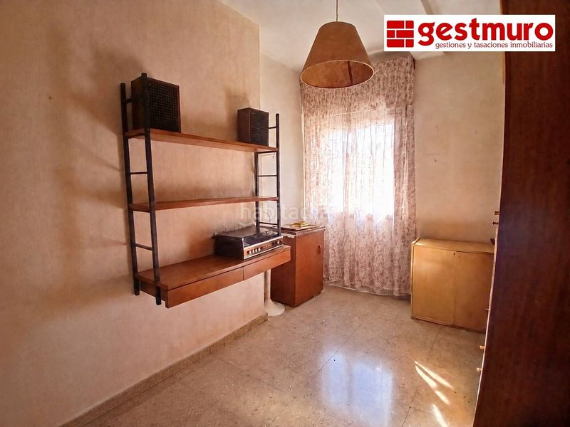 Foto c0a028c3-3f56-4edc-aee4-48ac3b5b972a. Pis a Ensanche Cartagena