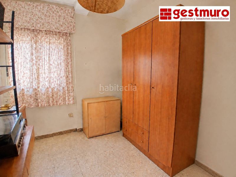Foto c7093cde-b397-4947-9712-1bfcf5e23b07. Pis a Ensanche Cartagena