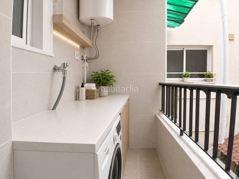 Foto ea4c03b7-c7c0-4a23-a16a-6265e7285c0a. Pis a Ensanche Cartagena