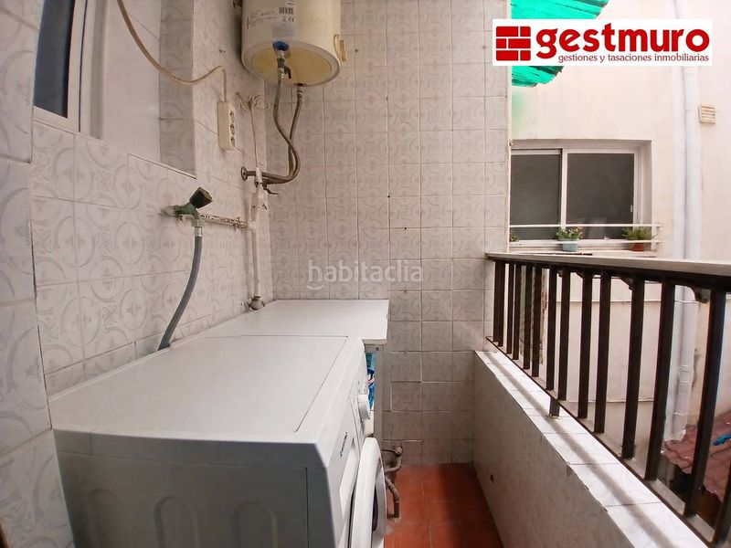 Foto f9acc6f6-a187-4ea4-87ff-87970a52c665. Pis a Ensanche Cartagena