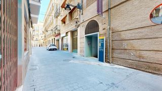 Pis a Casco Antiguo. Se vende amplia vivienda en casco histórico!!!! necesita reforma