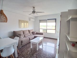 Miete Appartement in San Ginés. Gestmuro alquila apartamento amueblado!! con plaza de garaje!!!