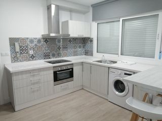 Affitto Piccolo appartamento  Plaza josé maría artes. Apartamento amueblado en centro de cartagena zona ayuntamiento