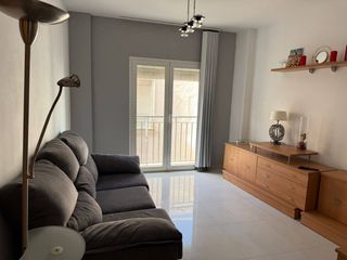 Rent Flat in Casco Antiguo. Se alquila vivienda amueblada en el centro de cartagena!!!
