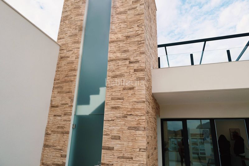 Foto 0af68a32-e851-4de6-96e6-13363e1752ac. Chalet mit heizung parking pool in La Pinilla - Las Palas Fuente Álamo de Murcia