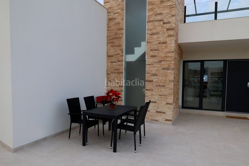 Foto 0f27d7e3-4dd7-4935-967e-932c6c98eae5. Chalet mit heizung parking pool in La Pinilla - Las Palas Fuente Álamo de Murcia