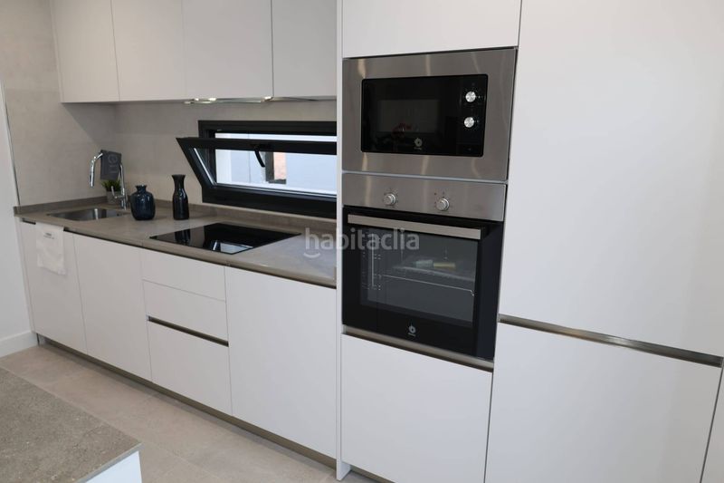 Foto 1f2abfcb-5dde-490e-b4a8-852b677fd824. Chalet mit heizung parking pool in La Pinilla - Las Palas Fuente Álamo de Murcia