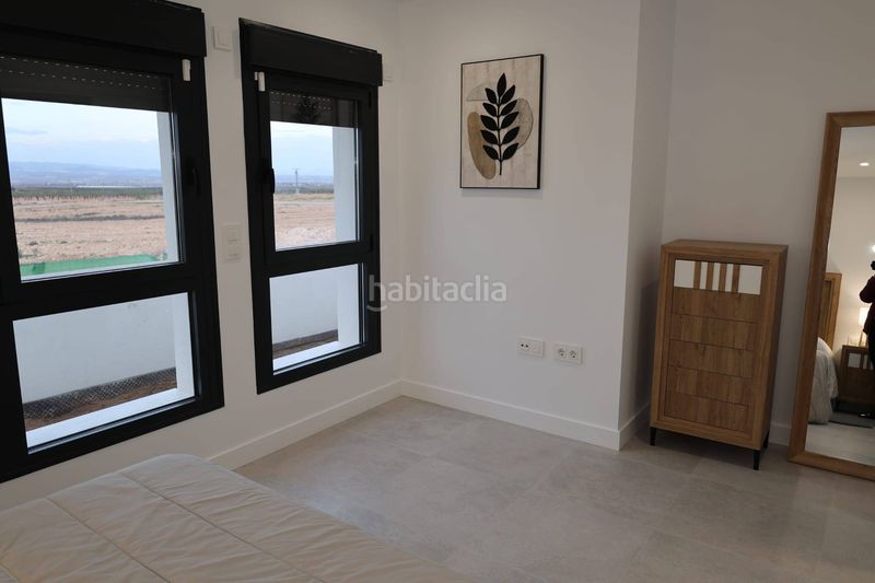 Foto b62efc1c-9d99-4029-aa24-ad0b2f5d4b0c. Chalet mit heizung parking pool in La Pinilla - Las Palas Fuente Álamo de Murcia