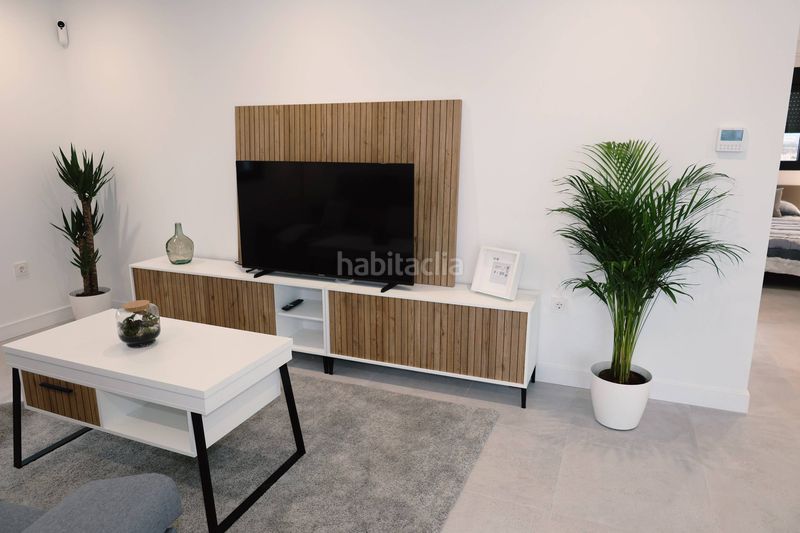 Foto bf434690-aba2-4196-8368-634678ac823a. Chalet mit heizung parking pool in La Pinilla - Las Palas Fuente Álamo de Murcia