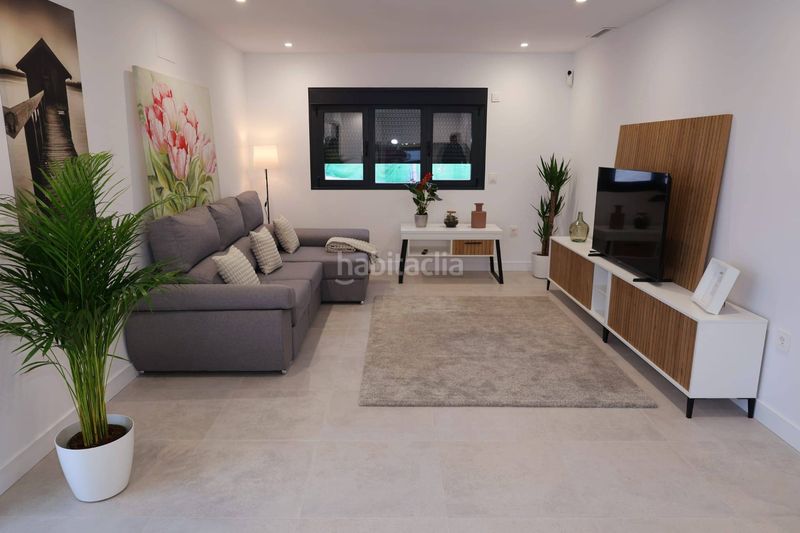 Foto e47c1b69-6dd6-463a-bce7-988da3d38120. Chalet mit heizung parking pool in La Pinilla - Las Palas Fuente Álamo de Murcia