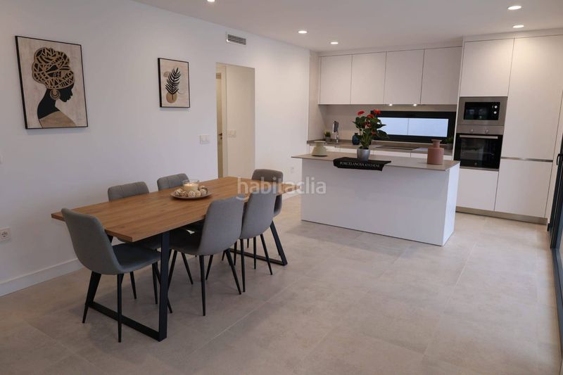 Foto fc83f21b-385b-4d14-9208-a7f44187617a. Chalet mit heizung parking pool in La Pinilla - Las Palas Fuente Álamo de Murcia