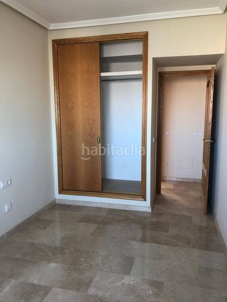 Foto a48cd774-85b0-48c0-bade-b647f343a920. Àtic amb calefacció aparcament a San Ginés Cartagena