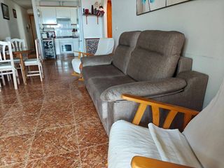 Rent Penthouse in Islas Menores-Mar de Cristal. Ático en alquiler  islas menores  se alquila de septiembre a jun