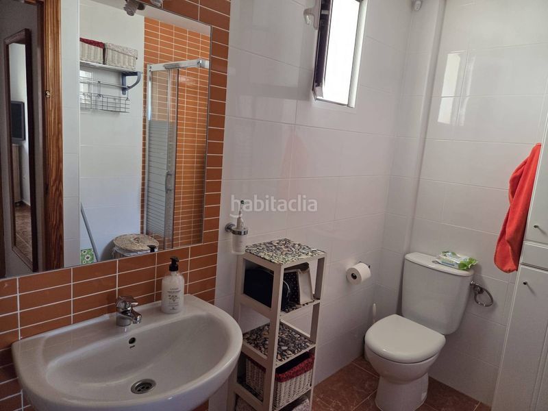 Foto 076cb53e-638b-4d14-828c-7c77a3693544. Rent penthouse with pool in Islas Menores-Mar de Cristal Cartagena