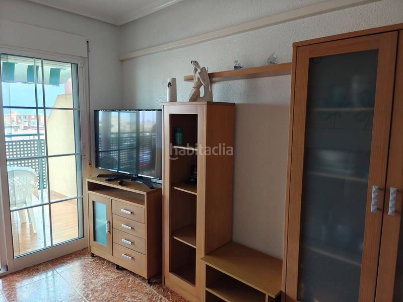 Foto 25084760-27ff-4fb8-81f9-94b5d594cae3. Rent penthouse with pool in Islas Menores-Mar de Cristal Cartagena