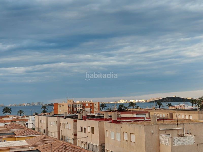 Foto 31221d43-cf05-4b27-b1ca-45ba8ef10cf7. Rent penthouse with pool in Islas Menores-Mar de Cristal Cartagena