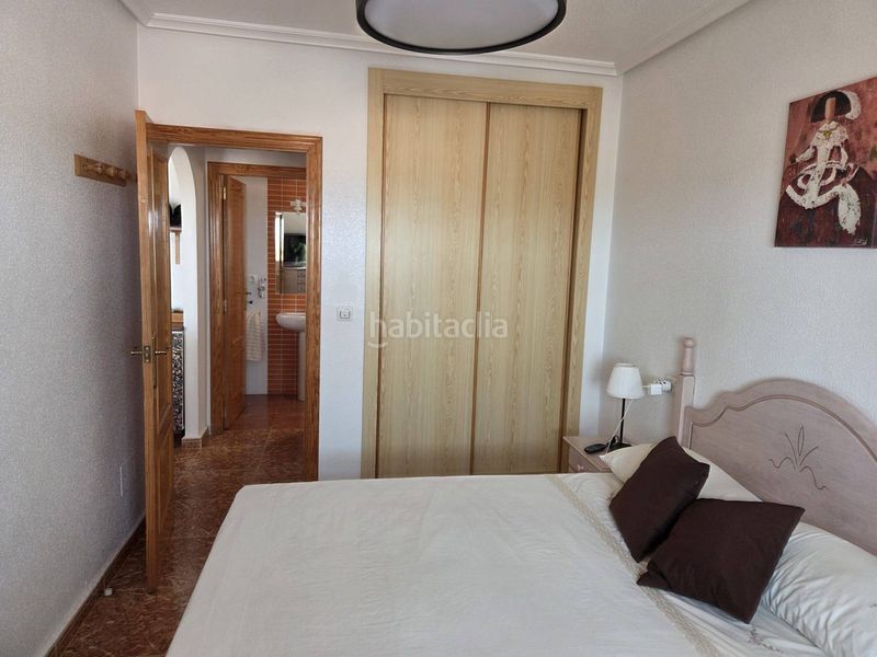 Foto 320d7e2c-5537-47e0-906b-39ecb5e4fc03. Rent penthouse with pool in Islas Menores-Mar de Cristal Cartagena