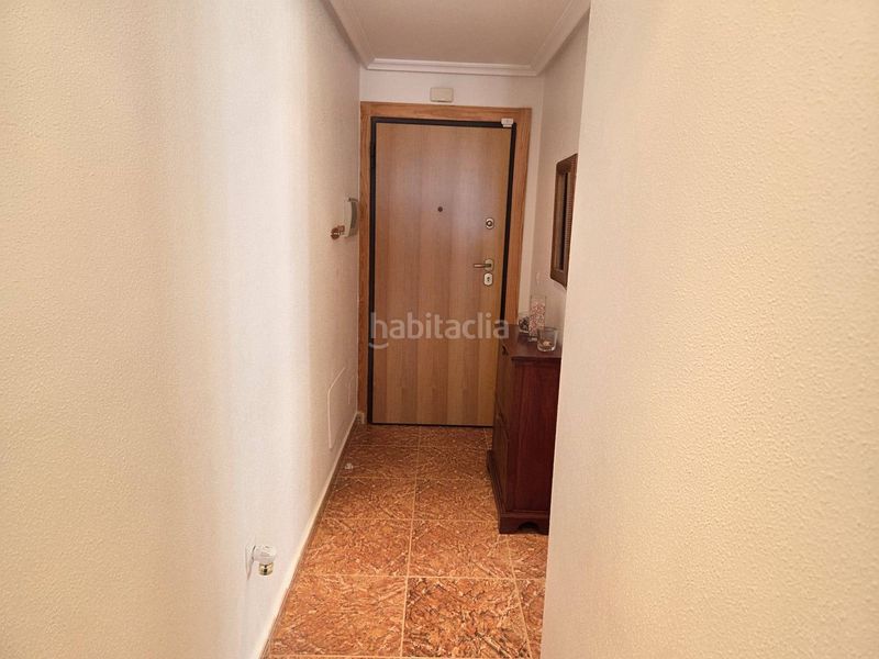 Foto 333f1a52-9d60-4dea-9a1b-5bf3b29d0779. Rent penthouse with pool in Islas Menores-Mar de Cristal Cartagena