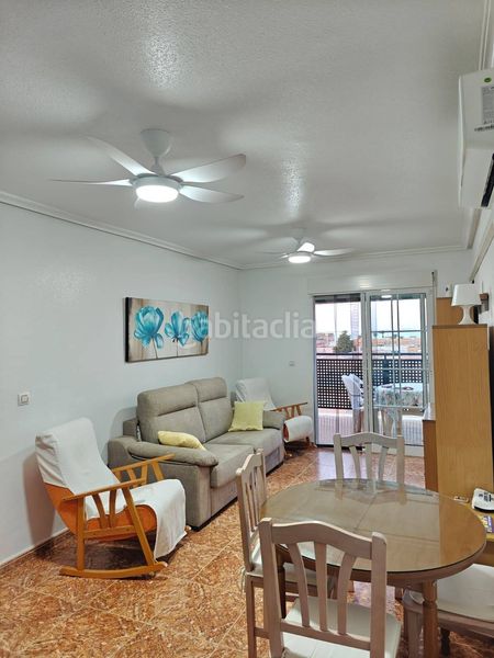 Foto 35dc8bc3-f9e0-49a5-a3ff-791387d57d09. Rent penthouse with pool in Islas Menores-Mar de Cristal Cartagena