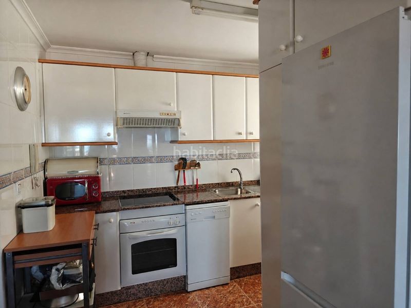 Foto 422bab77-1897-4ffb-a3a3-2f12e29920b2. Rent penthouse with pool in Islas Menores-Mar de Cristal Cartagena
