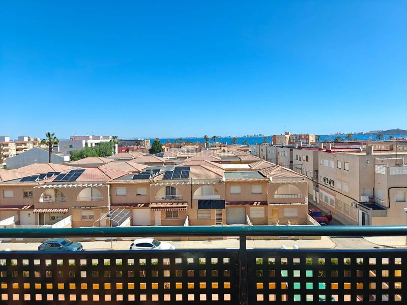 Foto 4cca4984-49d7-45e0-a907-ca390484fdf2. Rent penthouse with pool in Islas Menores-Mar de Cristal Cartagena
