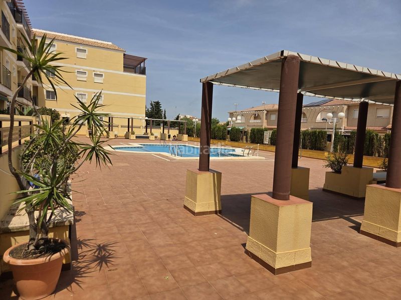 Foto 5638b9ac-3541-4433-a627-5d75d2c73b9a. Rent penthouse with pool in Islas Menores-Mar de Cristal Cartagena