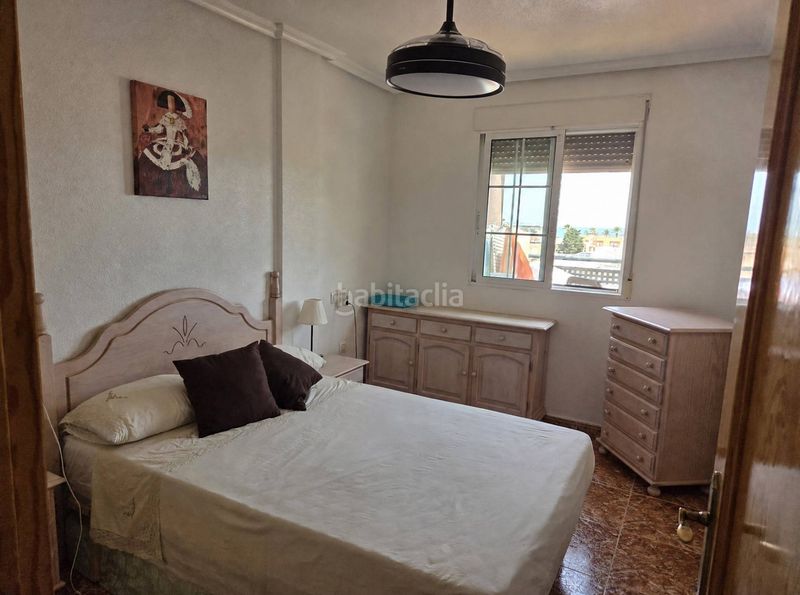 Foto 5d682bc7-f440-488c-a55c-a0fd9ceaa481. Rent penthouse with pool in Islas Menores-Mar de Cristal Cartagena