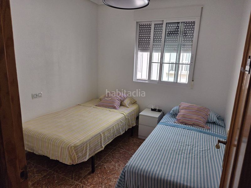 Foto 5e859388-cd23-4d93-9926-7779c19ebf3e. Rent penthouse with pool in Islas Menores-Mar de Cristal Cartagena