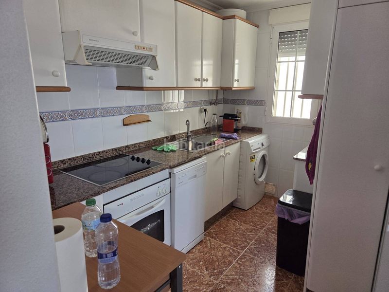 Foto 6e4adca1-e74c-40c3-a904-c21dea2104ef. Rent penthouse with pool in Islas Menores-Mar de Cristal Cartagena