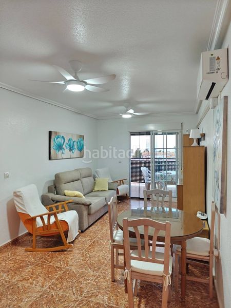 Foto 75749b04-6e74-475e-af91-fac229c5090e. Rent penthouse with pool in Islas Menores-Mar de Cristal Cartagena
