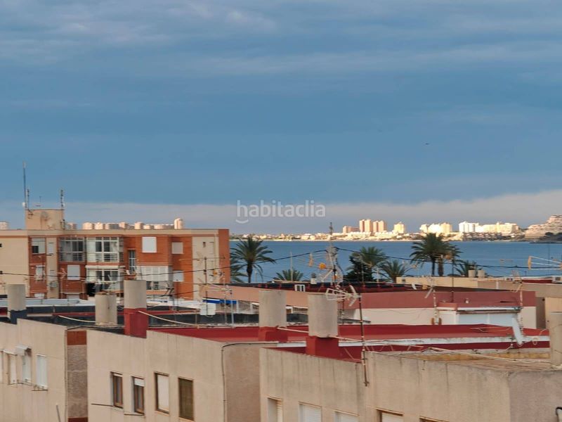 Foto 75969dcf-22c8-439a-8180-b105d4244728. Rent penthouse with pool in Islas Menores-Mar de Cristal Cartagena