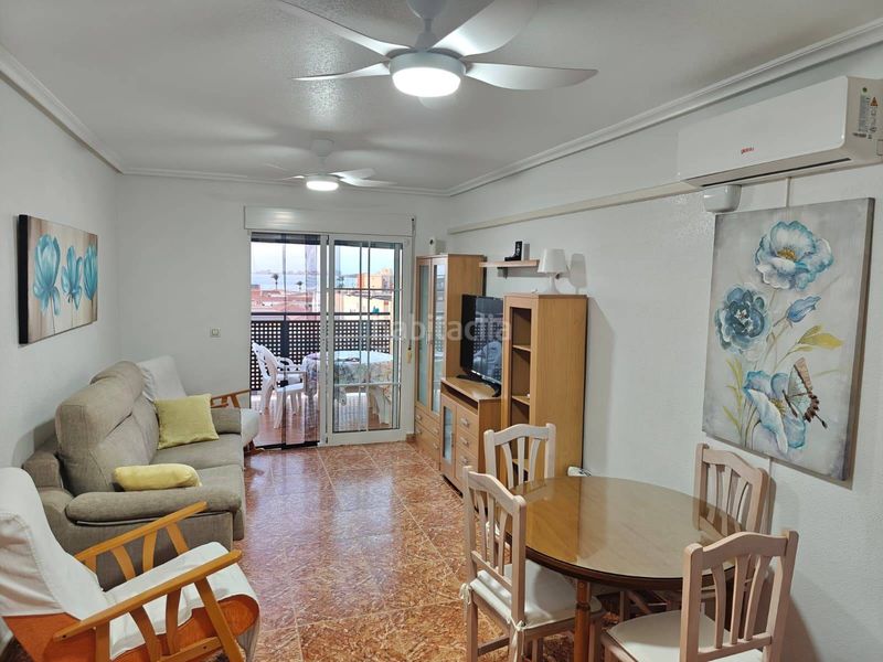 Foto 7622b278-0a0e-43b0-baad-33840977cbef. Rent penthouse with pool in Islas Menores-Mar de Cristal Cartagena